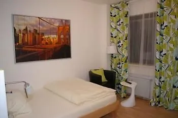 Citysleep 3*