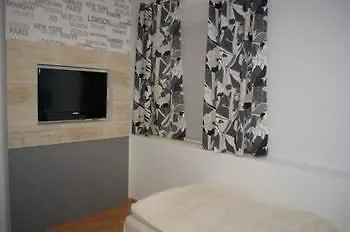 Citysleep Nürnberg