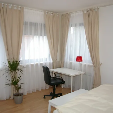 Citysleep Hotel Nürnberg